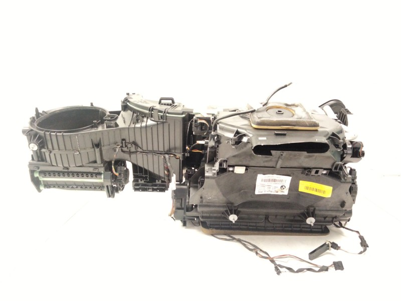 Recambio de calefaccion entera normal para bmw 3 (f30, f80) 318 d referencia OEM IAM 9207087  