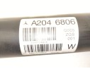 CARDAN DELANTERO A2046806 