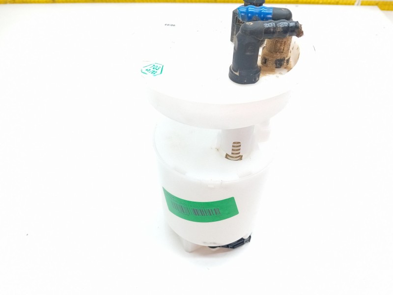 Recambio de aforador para seat toledo (1m2) 1.9 tdi referencia OEM IAM 220806005  