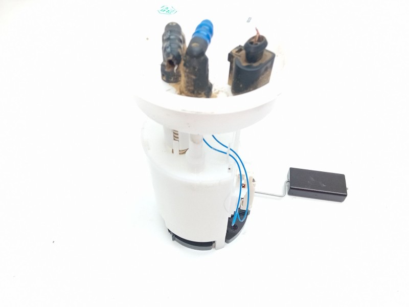 Recambio de aforador para seat toledo (1m2) 1.9 tdi referencia OEM IAM 220806005  