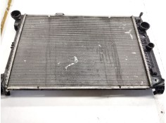Recambio de radiador agua para mercedes-benz clase glk (x204) 220 cdi 4-matic (204.984, 204.997) referencia OEM IAM A2045003603 