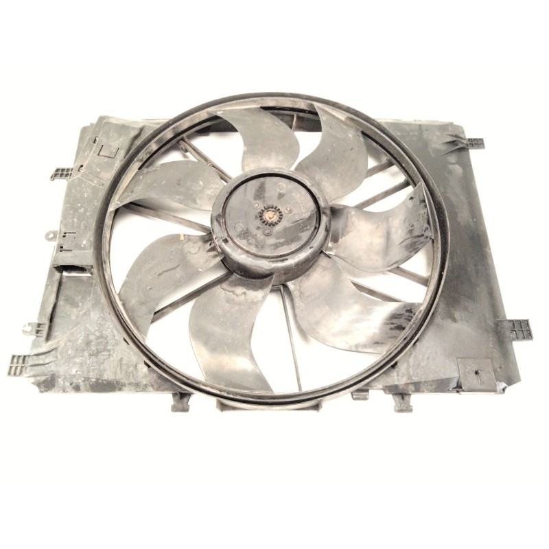 Recambio de electroventilador para mercedes-benz clase glk (x204) 220 cdi 4-matic (204.984, 204.997) referencia OEM IAM A2049060