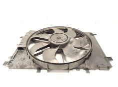 Recambio de electroventilador para mercedes-benz clase glk (x204) 220 cdi 4-matic (204.984, 204.997) referencia OEM IAM A2049060 2