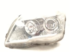 Recambio de faro izquierdo para mercedes-benz clase glk (x204) 220 cdi 4-matic (204.984, 204.997) referencia OEM IAM A2048206859