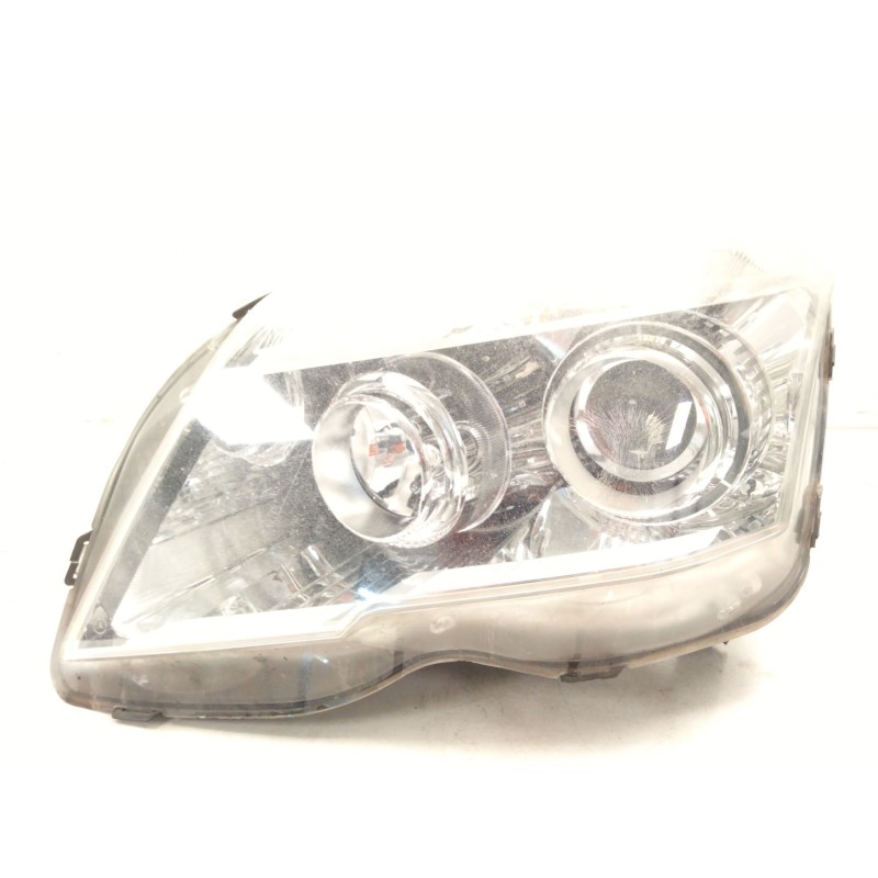 Recambio de faro izquierdo para mercedes-benz clase glk (x204) 220 cdi 4-matic (204.984, 204.997) referencia OEM IAM A2048206859