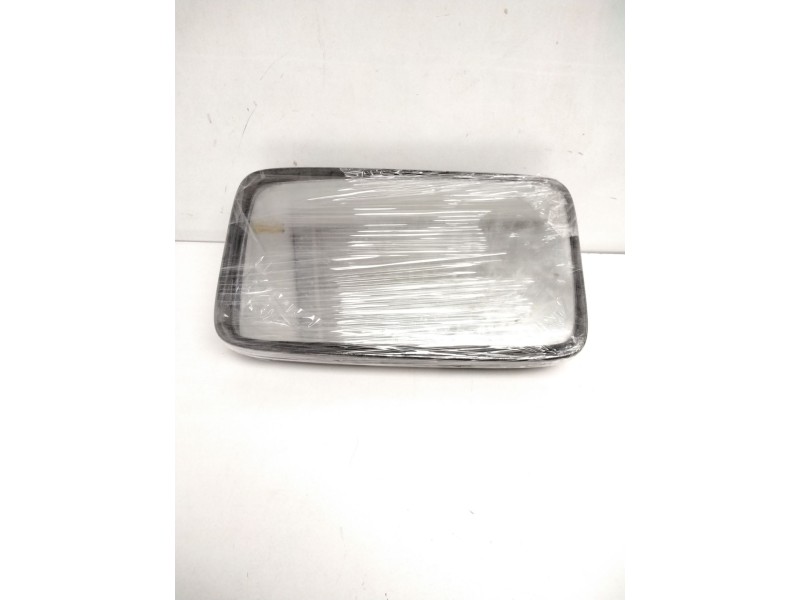 Recambio de retrovisor izquierdo para mercedes-benz vario (tw2) bm 668 / 670 referencia OEM IAM 010498 010605 