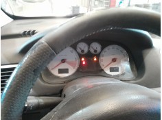 peugeot 307 break (3e) del año 2007 2