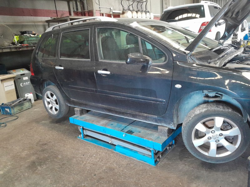 peugeot 307 break (3e) del año 2007