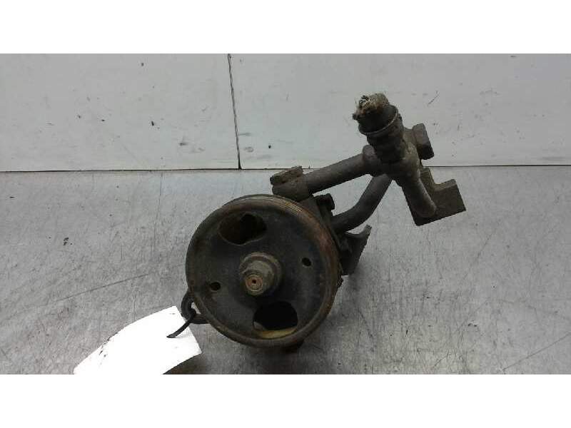 Recambio de bomba direccion para nissan pathfinder (r51) 2.5 dci diesel cat referencia OEM IAM 56174163  