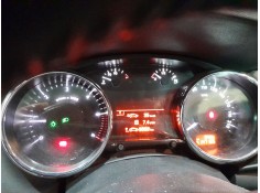 peugeot 3008 monospace (0u_) del año 2009 2