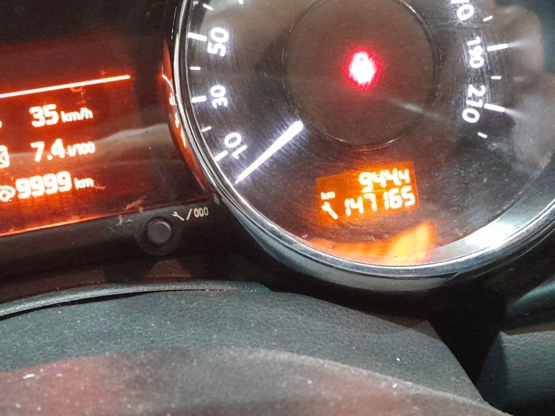 peugeot 3008 monospace (0u_) del año 2009