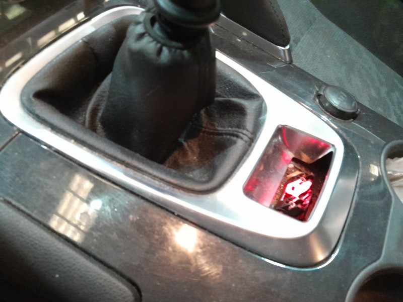 peugeot 3008 monospace (0u_) del año 2009