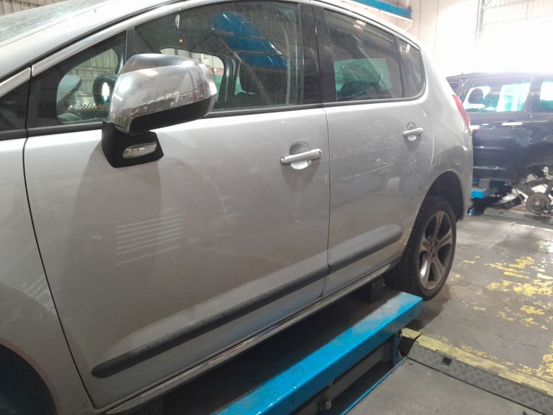 peugeot 3008 monospace (0u_) del año 2009