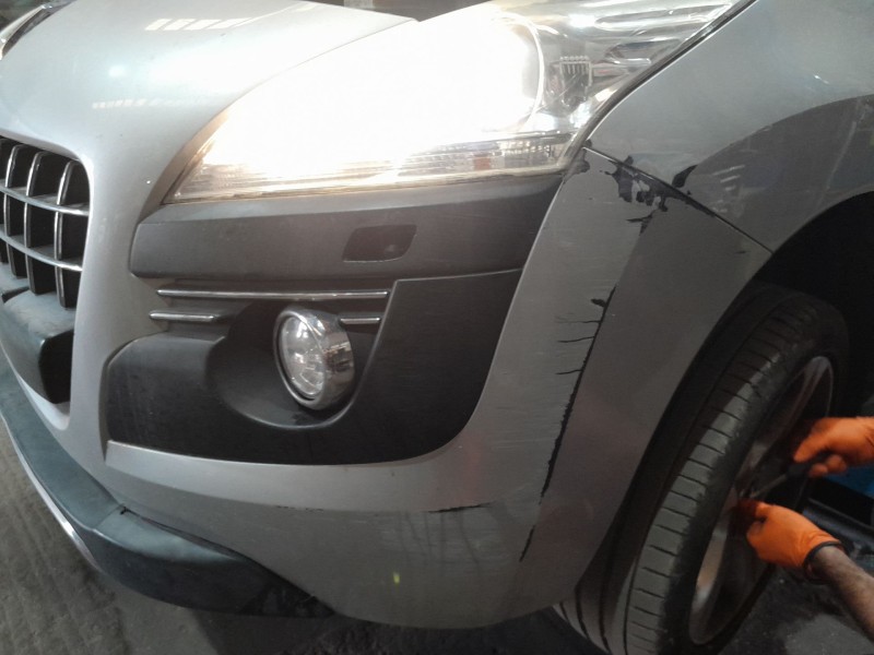 peugeot 3008 monospace (0u_) del año 2009