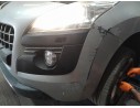 PEUGEOT 3008 I MONOSPACE (0U_)
