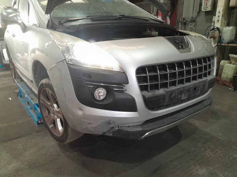 peugeot 3008 monospace (0u_) del año 2009