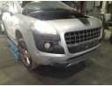 PEUGEOT 3008 I MONOSPACE (0U_)