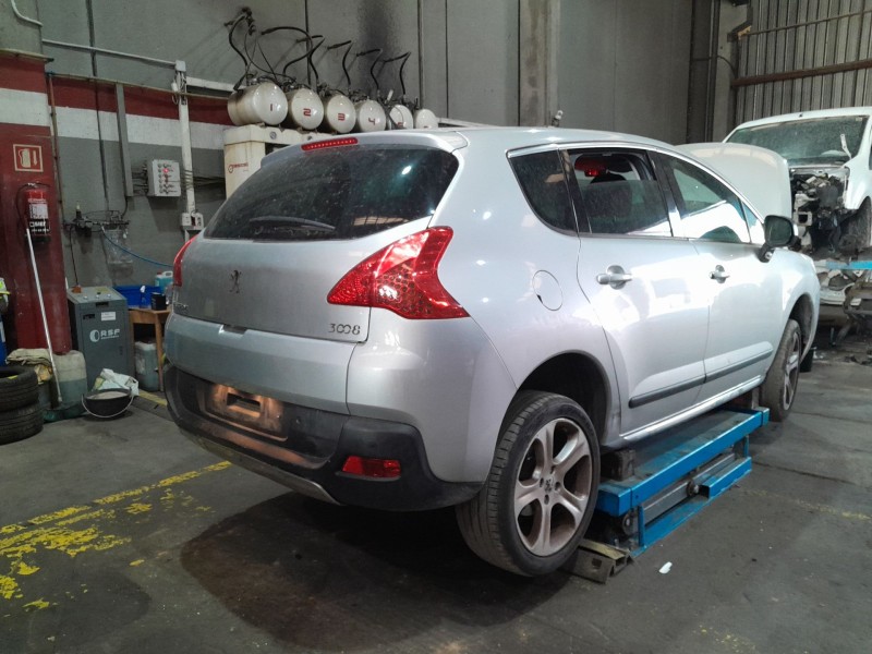 peugeot 3008 monospace (0u_) del año 2009
