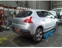 PEUGEOT 3008 I MONOSPACE (0U_)