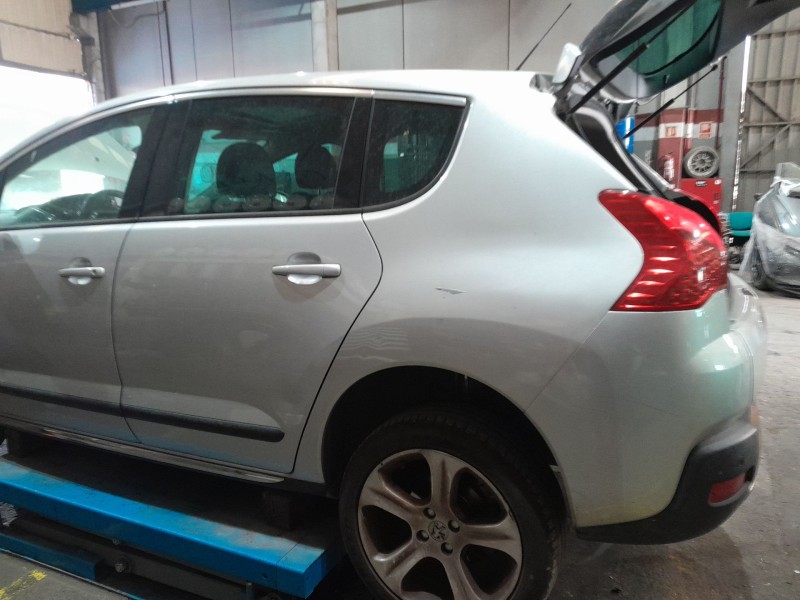 peugeot 3008 monospace (0u_) del año 2009