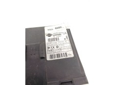 Recambio de modulo confort para nissan almera tino (v10) 2.0 referencia OEM IAM 28550BN8   2