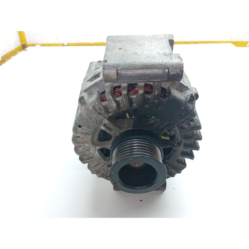 Recambio de alternador para mercedes-benz clase glk (x204) 220 cdi 4-matic (204.984, 204.997) referencia OEM IAM A0009060601  