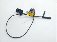 Recambio de cerradura capot para mercedes-benz clase glk (x204) 220 cdi 4-matic (204.984, 204.997) referencia OEM IAM   