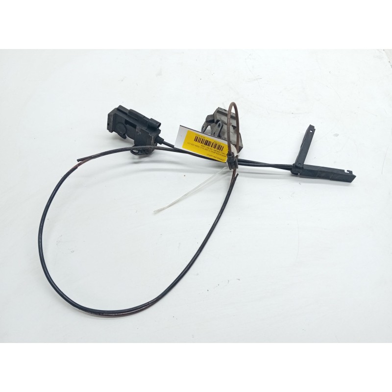 Recambio de cerradura capot para mercedes-benz clase glk (x204) 220 cdi 4-matic (204.984, 204.997) referencia OEM IAM   