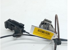Recambio de cerradura capot para mercedes-benz clase glk (x204) 220 cdi 4-matic (204.984, 204.997) referencia OEM IAM    2