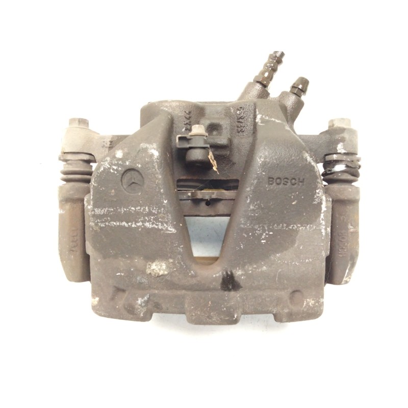 Recambio de pinza freno delantera derecha para mercedes-benz clase glk (x204) 220 cdi 4-matic (204.984, 204.997) referencia OEM 