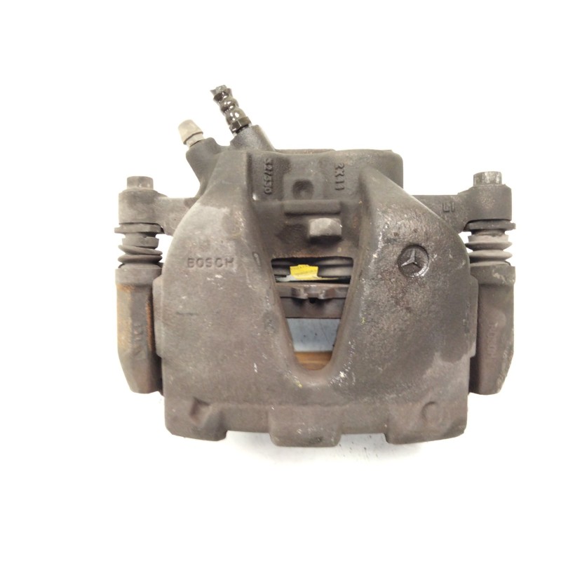 Recambio de pinza freno delantera izquierda para mercedes-benz clase glk (x204) 220 cdi 4-matic (204.984, 204.997) referencia OE