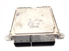 Recambio de centralita motor uce para mercedes-benz clase glk (x204) 220 cdi 4-matic (204.984, 204.997) referencia OEM IAM A6519