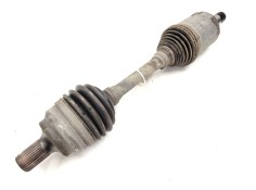 Recambio de transmision delantera derecha para mercedes-benz clase glk (x204) 220 cdi 4-matic (204.984, 204.997) referencia OEM 