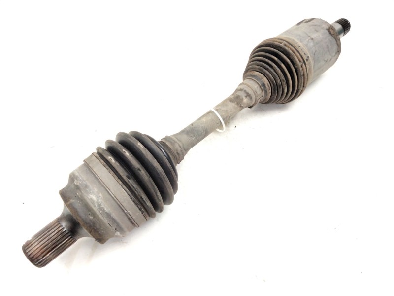 Recambio de transmision delantera derecha para mercedes-benz clase glk (x204) 220 cdi 4-matic (204.984, 204.997) referencia OEM 