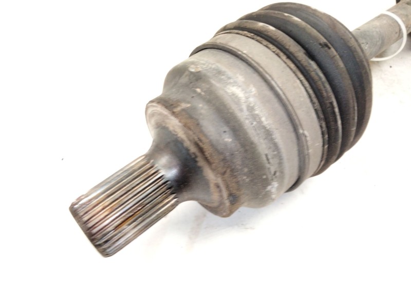 Recambio de transmision delantera derecha para mercedes-benz clase glk (x204) 220 cdi 4-matic (204.984, 204.997) referencia OEM 