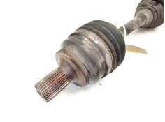 Recambio de transmision delantera izquierda para mercedes-benz clase glk (x204) 220 cdi 4-matic (204.984, 204.997) referencia OE 2