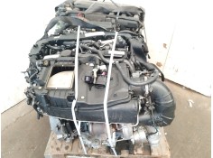 Recambio de motor completo para mercedes-benz clase glk (x204) 220 cdi 4-matic (204.984, 204.997) referencia OEM IAM 651912  