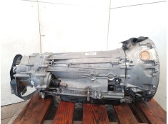 Recambio de caja cambios para mercedes-benz clase glk (x204) 220 cdi 4-matic (204.984, 204.997) referencia OEM IAM A2212740610  