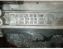 CAJA CAMBIOS A2212740610 A2042708604 722965