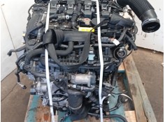 Recambio de motor completo para volkswagen golf vii (5g1, bq1, be1, be2) 2.0 gti referencia OEM IAM CHH  