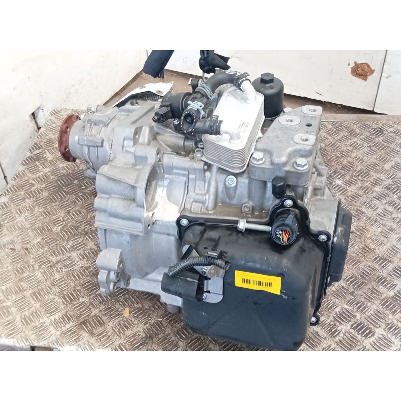 Recambio de caja cambios para volkswagen golf vii (5g1, bq1, be1, be2) 2.0 gti referencia OEM IAM 02E301103  