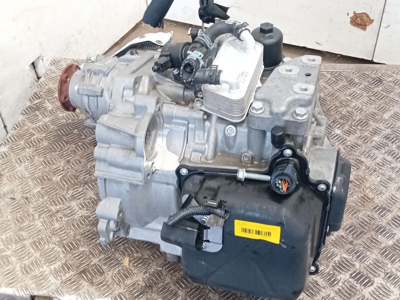 Recambio de caja cambios para volkswagen golf vii (5g1, bq1, be1, be2) 2.0 gti referencia OEM IAM 02E301103  
