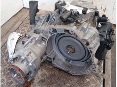 Recambio de caja cambios para volkswagen golf vii (5g1, bq1, be1, be2) 2.0 gti referencia OEM IAM 02E301103   2