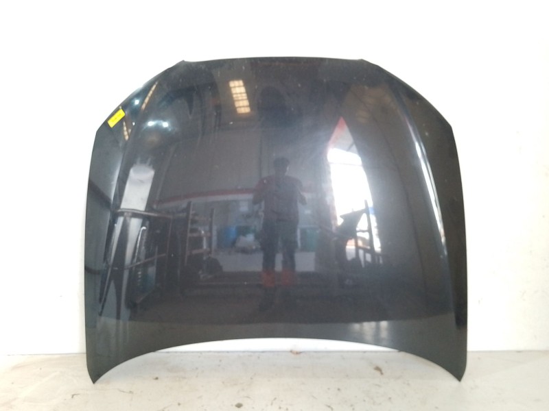 Recambio de capot para seat exeo st (3r5) 2.0 tdi referencia OEM IAM   