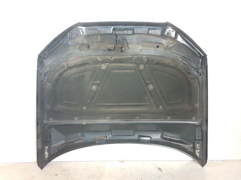 Recambio de capot para seat exeo st (3r5) 2.0 tdi referencia OEM IAM   