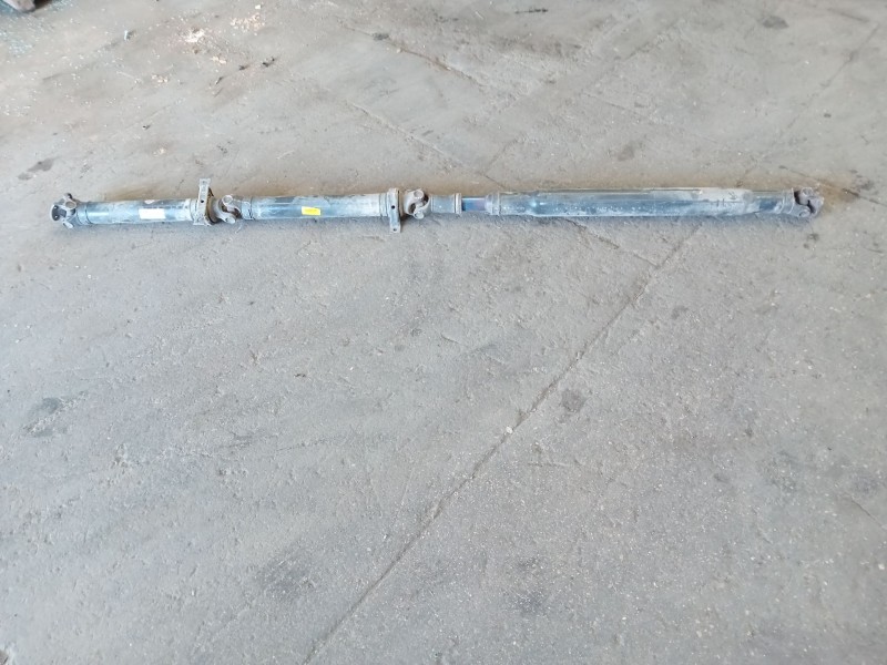 Recambio de cardan trasero para iveco daily vi caja/chasis 35s14, 35s15, 35c15, 40s14, 40c15, 50c15, 60c5, 65c15,... referencia 