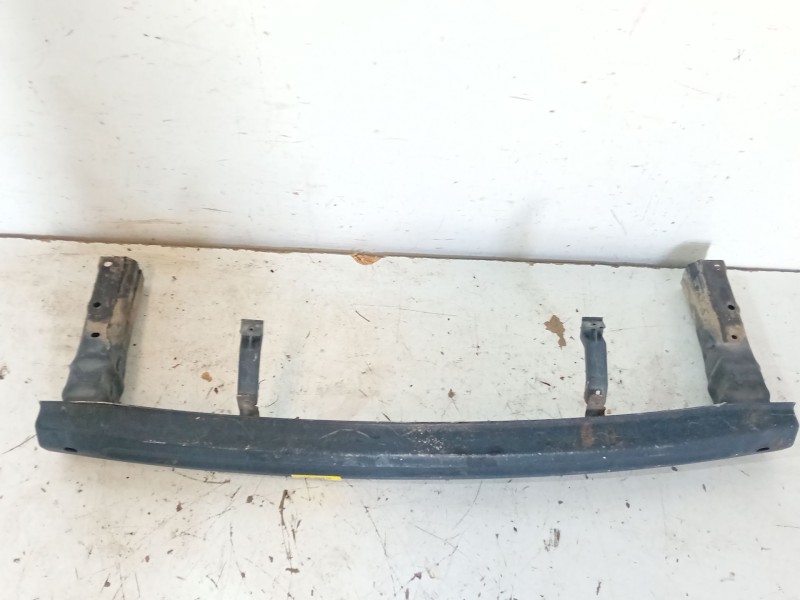 Recambio de refuerzo paragolpes trasero para seat exeo st (3r5)(2009>) sport referencia OEM IAM   