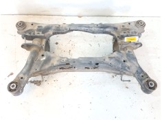 Recambio de subchasis trasero para jaguar xf prestige referencia OEM IAM GX635K091  