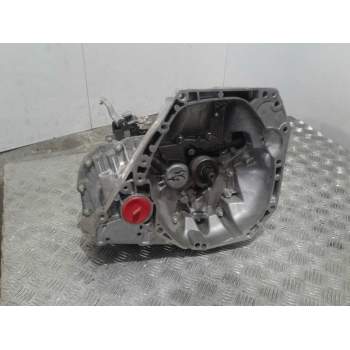 CAJA CAMBIOS JR5177 122432