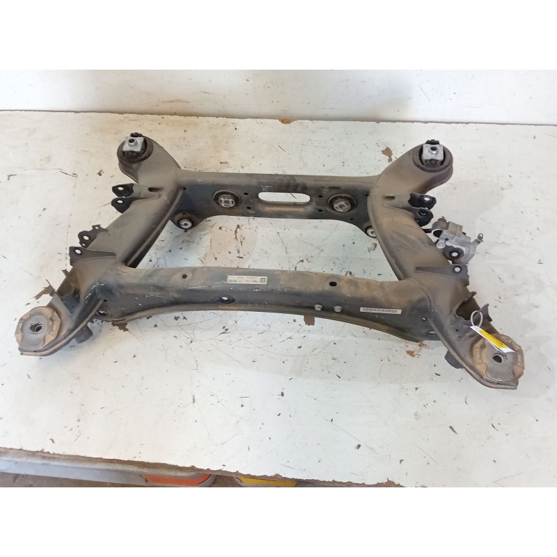 Recambio de subchasis trasero para mercedes-benz glc coupe (c253) 250 4-matic (253.346) referencia OEM IAM 2504171534  